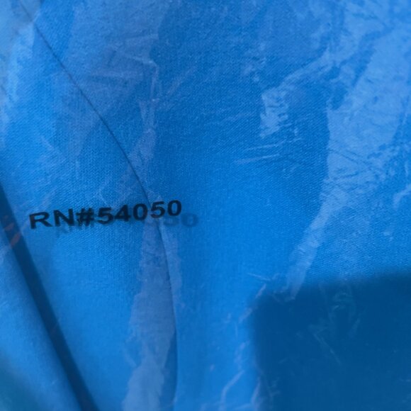 Kasper Blue Blazer BRAND NEW w Tags! NWT Sz 4 - Picture 8 of 9